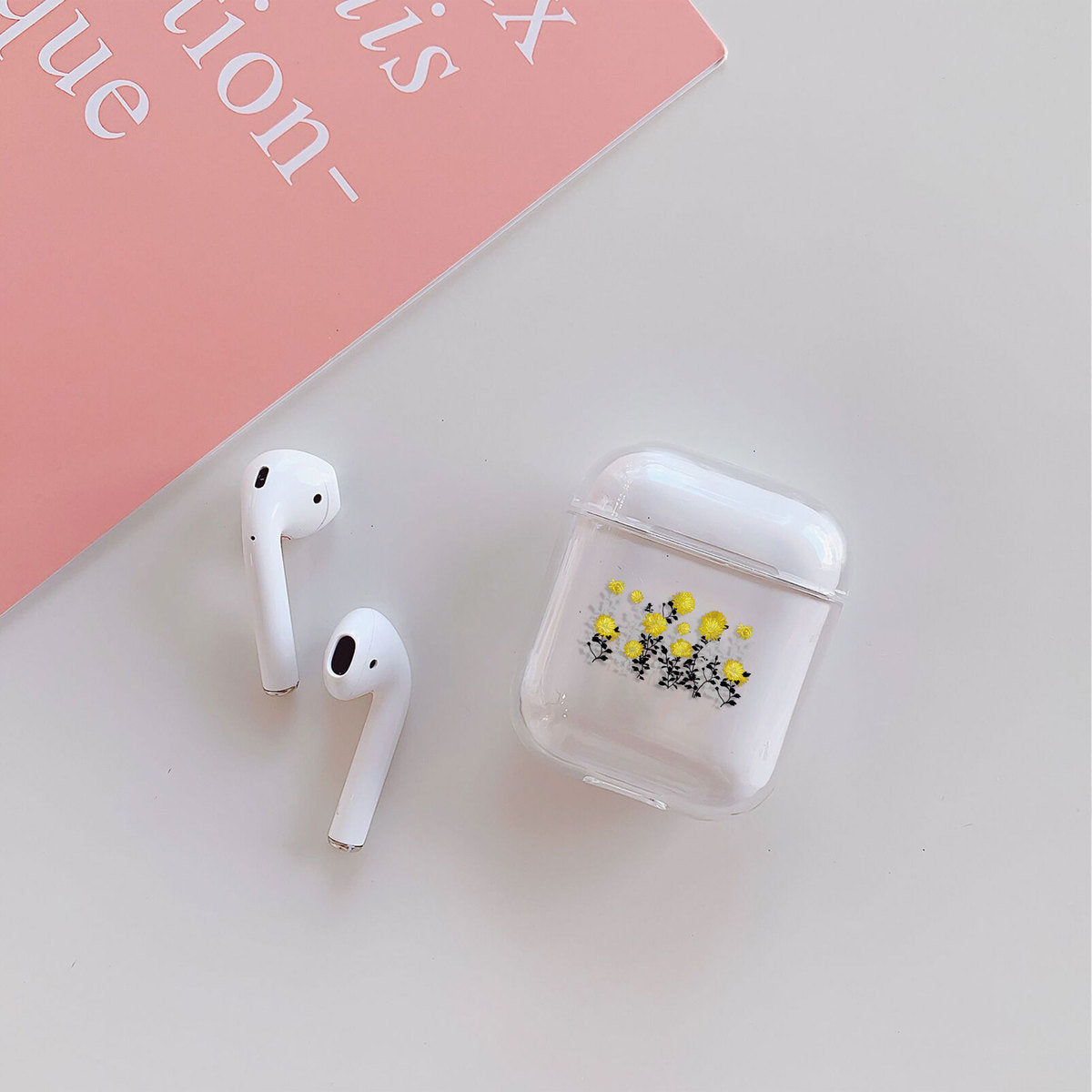 AirPods Plastic Case (YZ5272)