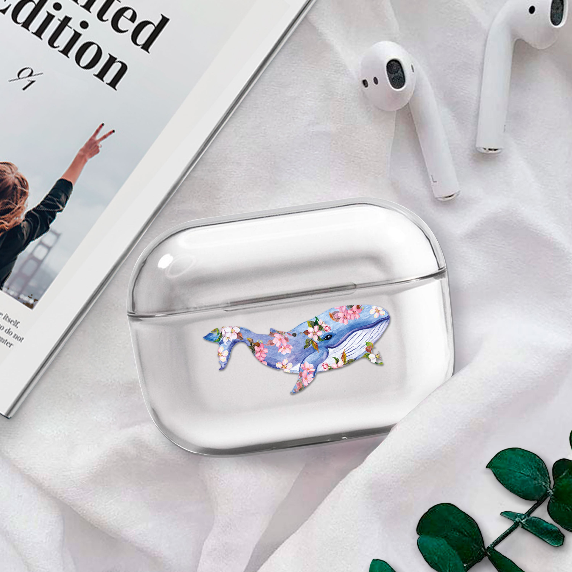 AirPods Plastic Case (CP6238)