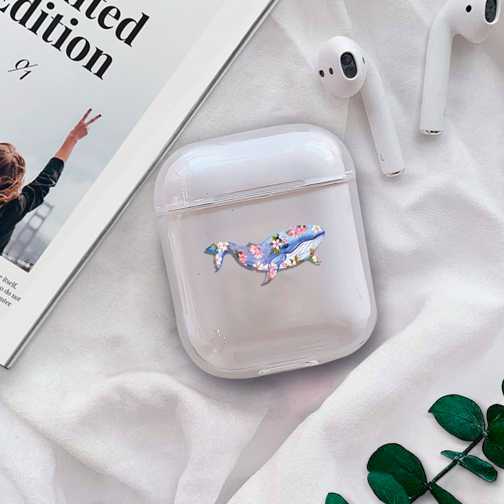 AirPods Plastic Case (CP6238)