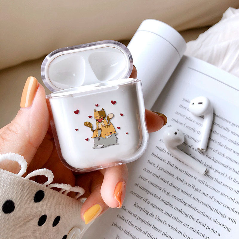 AirPods Plastic Case (YG1379)