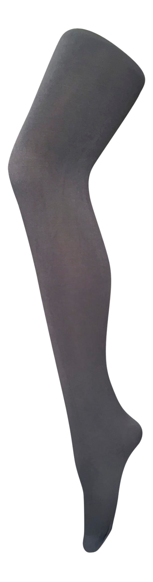 Ladies 80 Denier Opaque Plain Coloured Tights