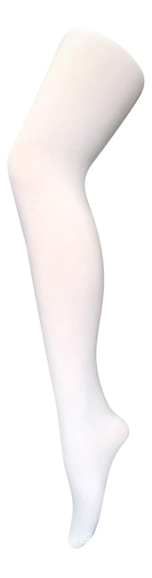 Ladies 80 Denier Opaque Plain Coloured Tights