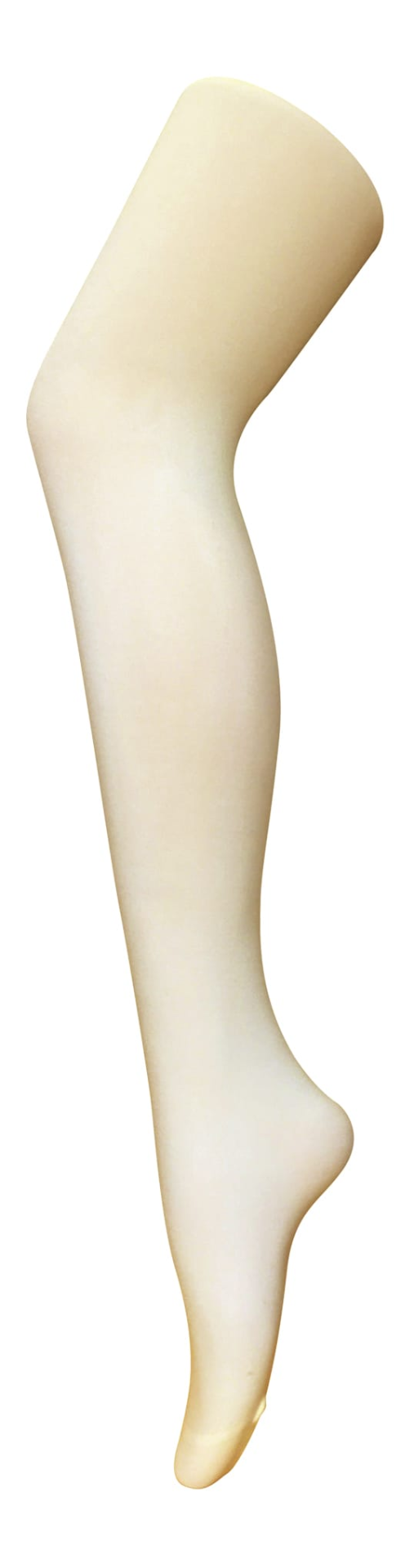 Ladies 80 Denier Opaque Plain Coloured Tights