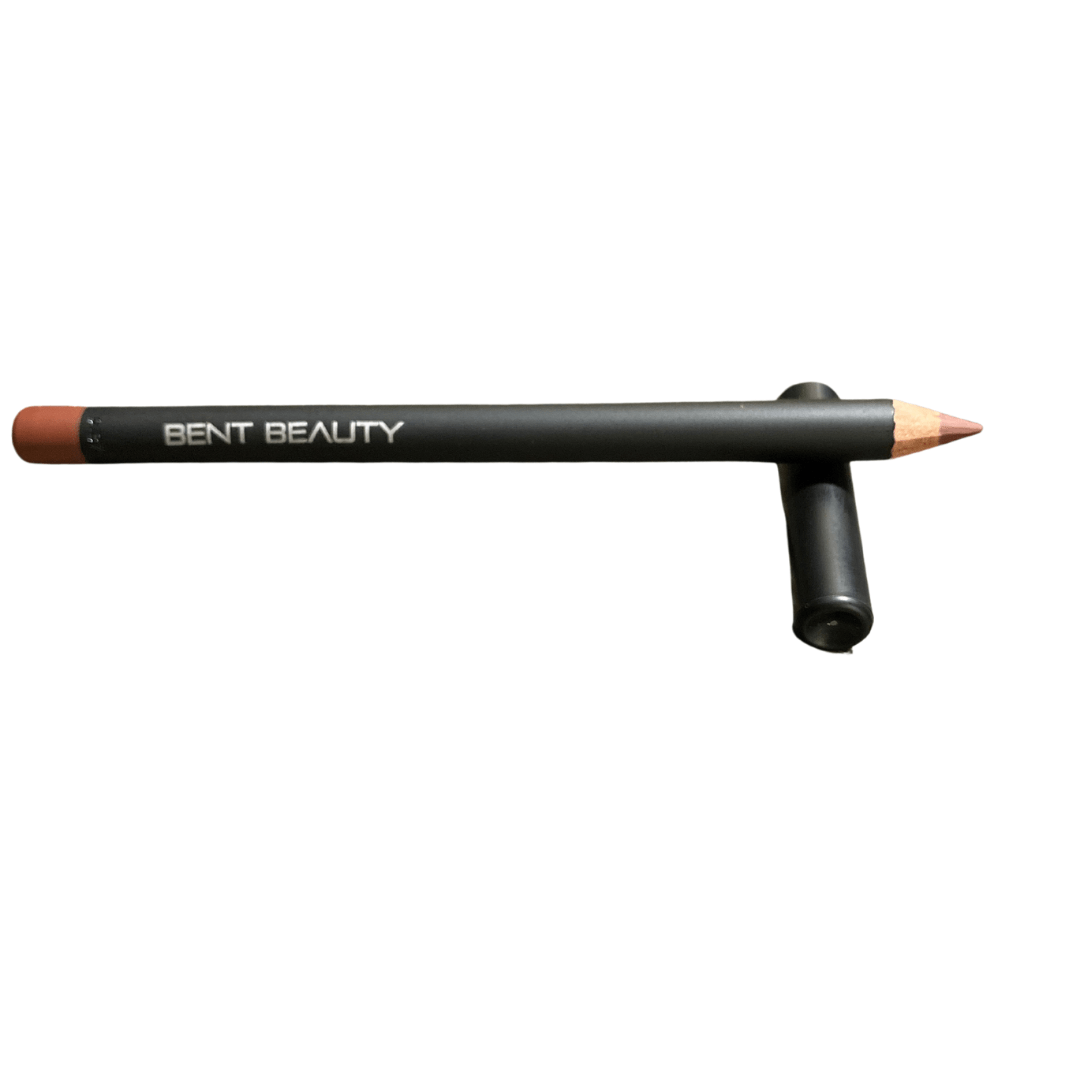 Bent Beauty Lip Liner "Spice"