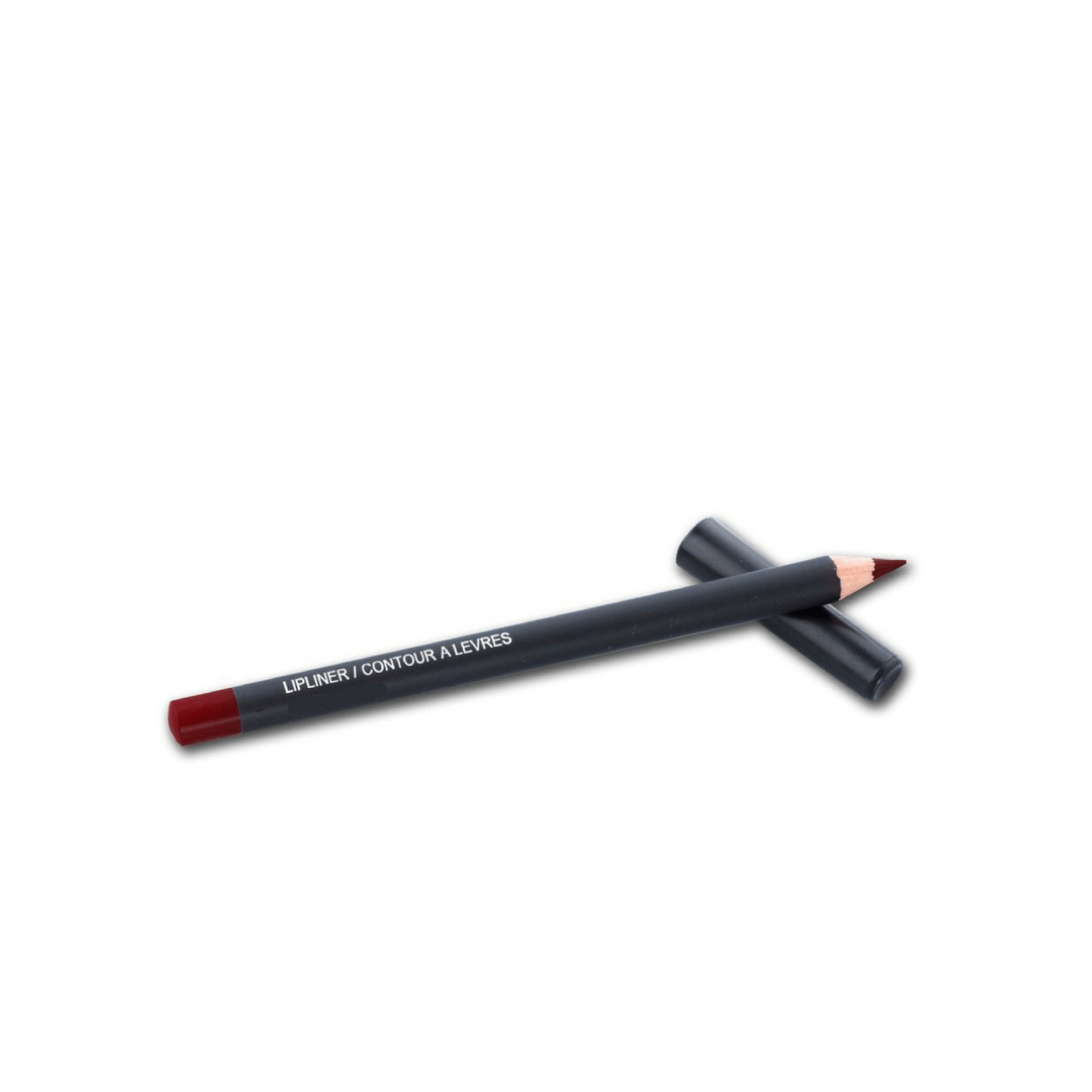 Bent Beauty Lip Liner - Cherry