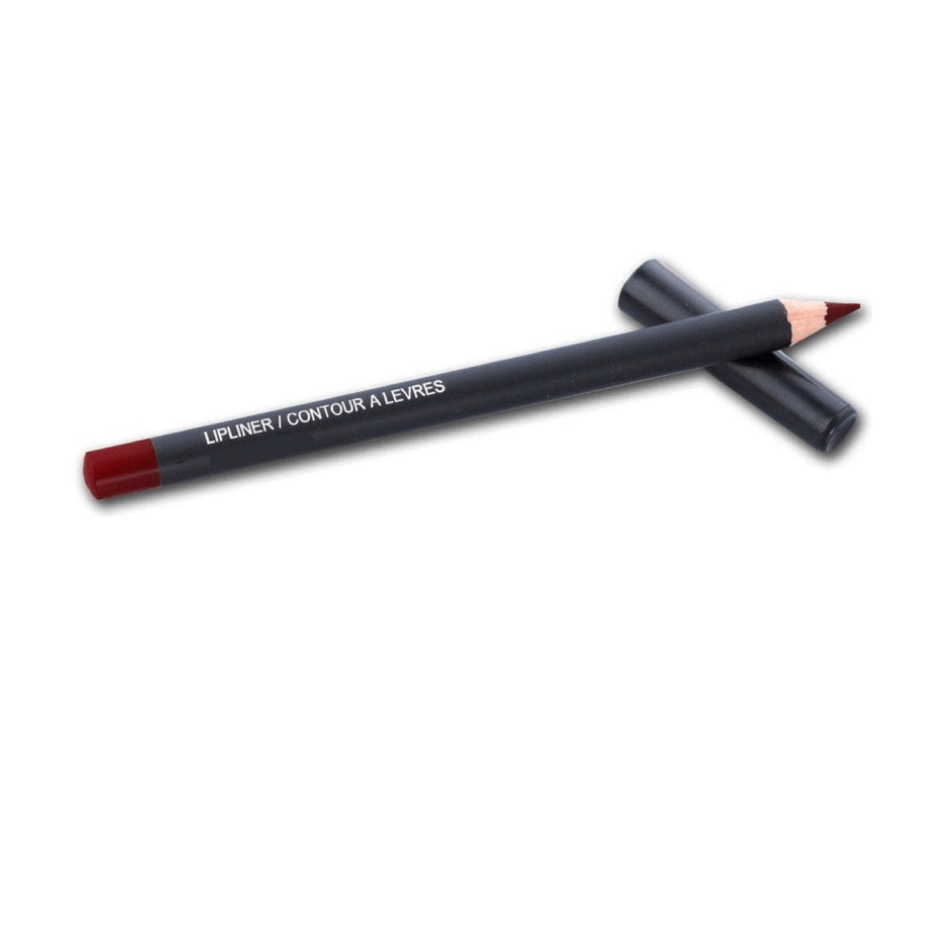 Bent Beauty Lip Liner - Auburn