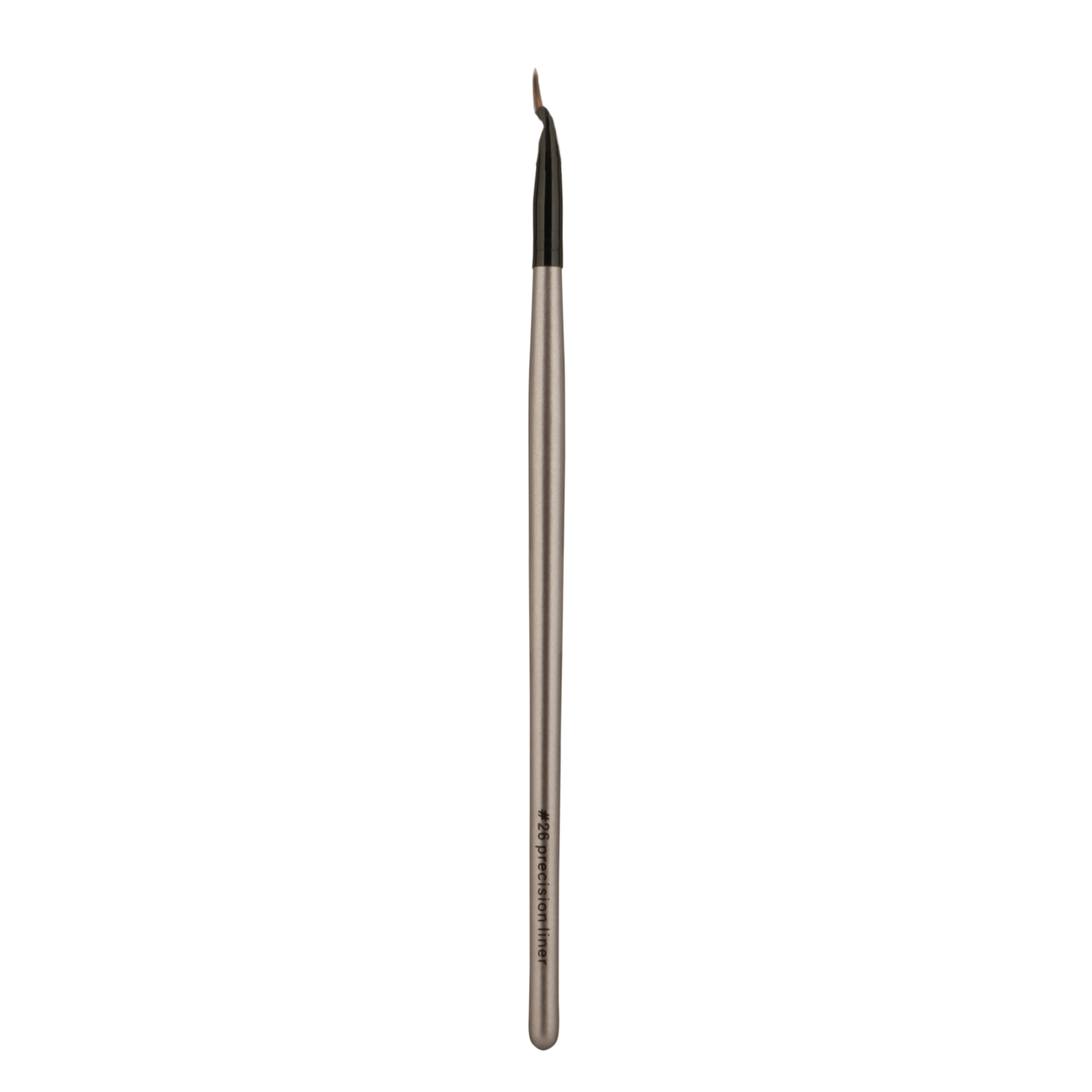 #26 Precision Bent Eyeliner Brush