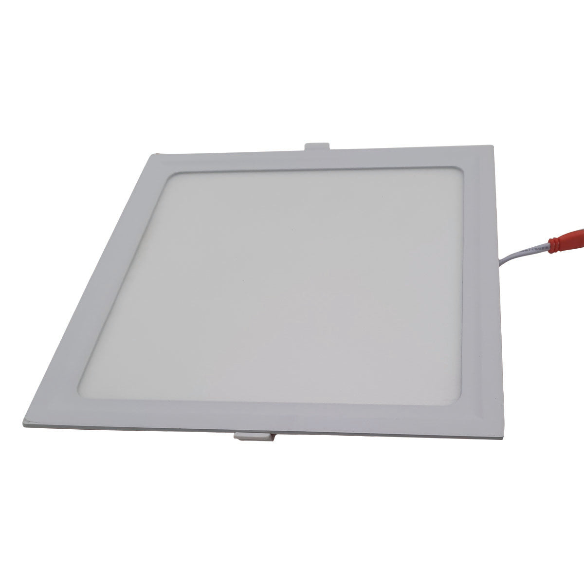 15W LED Recessed Square Panel Light Ceiling Down Light for Modern Residence Bright~2530