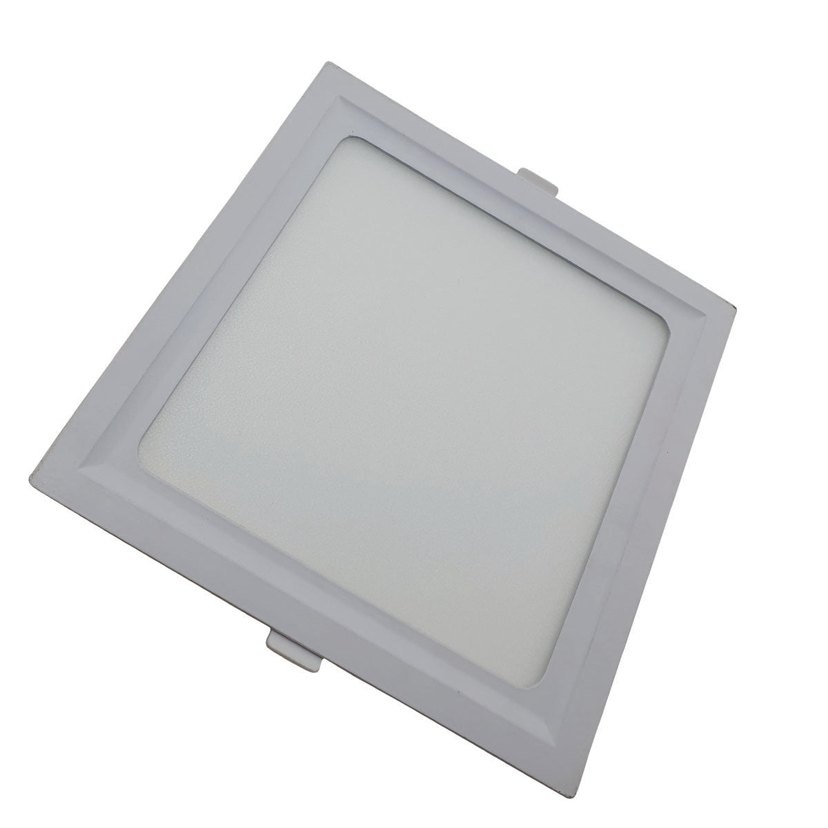 15W LED Recessed Square Panel Light Ceiling Down Light for Modern Residence Bright~2530