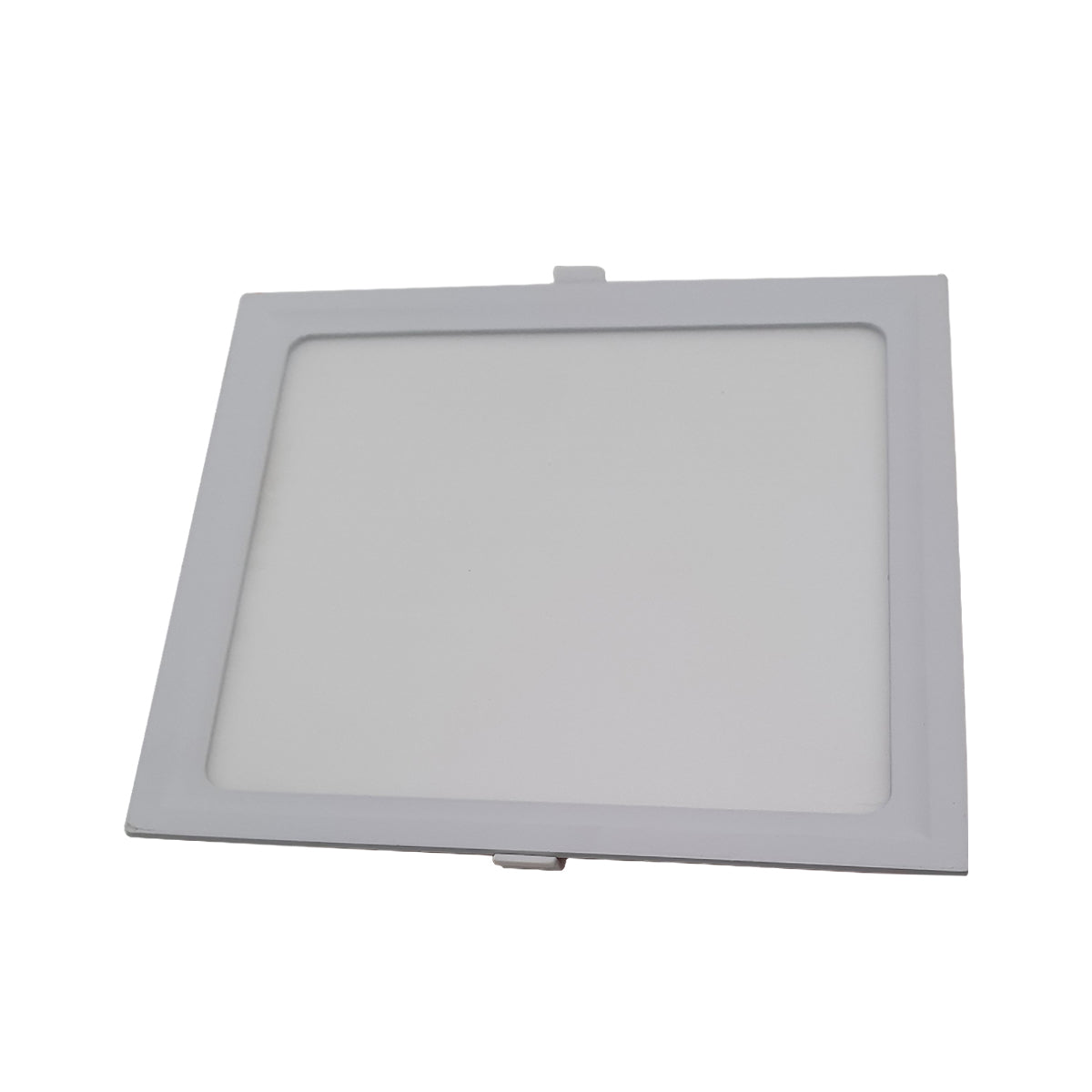 15W LED Recessed Square Panel Light Ceiling Down Light for Modern Residence Bright~2530