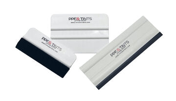 3 X Decal Squeegee Kits For Car Window | PPF&TINTS™