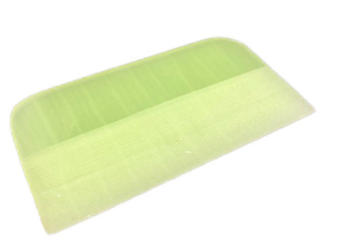 PPF Soft Rubber Squeegee For Tint Work | RimPro-Tec