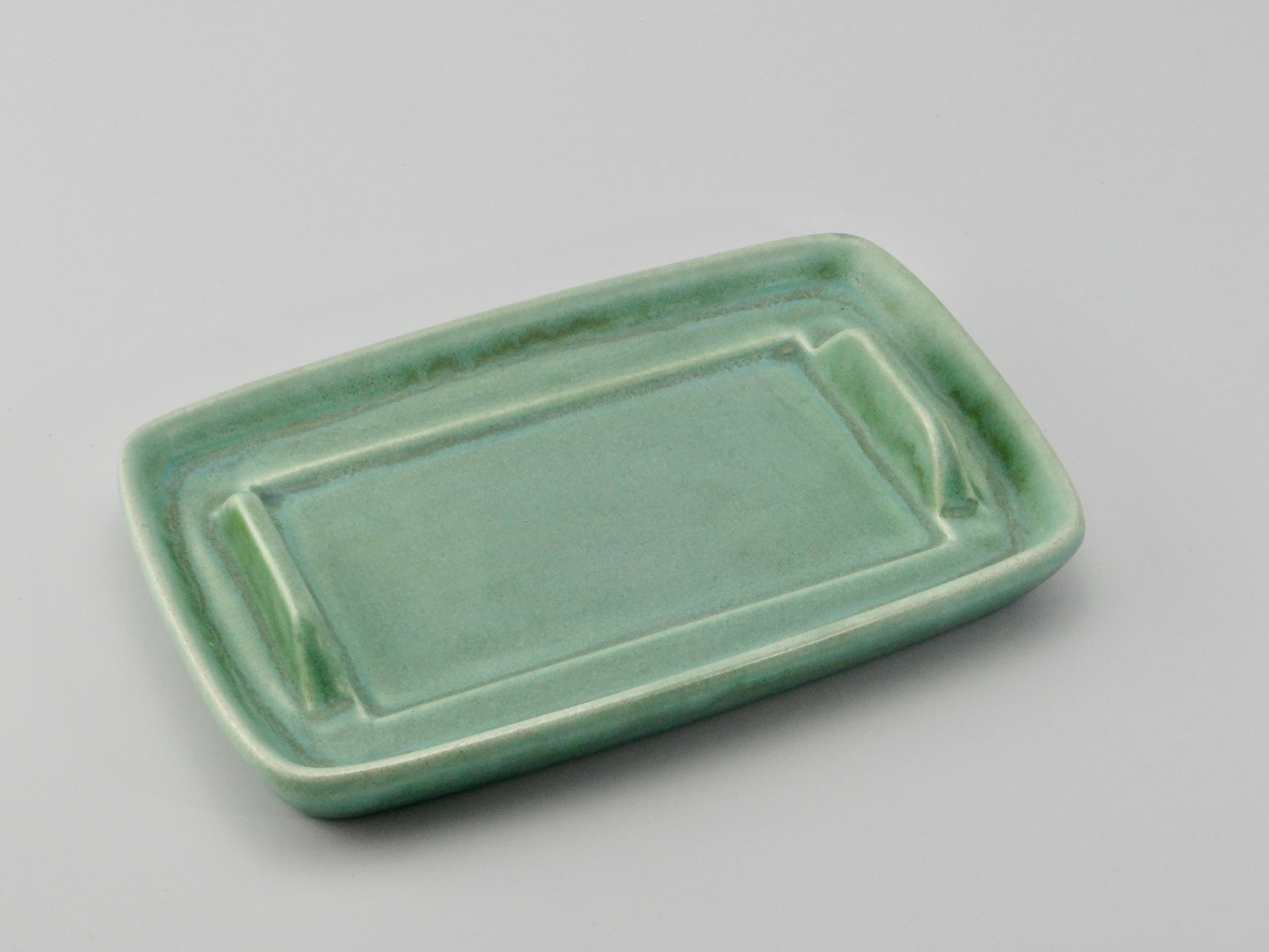 Butter Dish, no Lid various colours