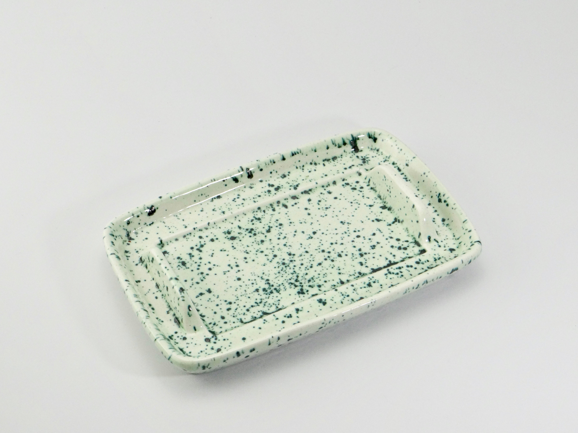 Butter Dish, no Lid various colours