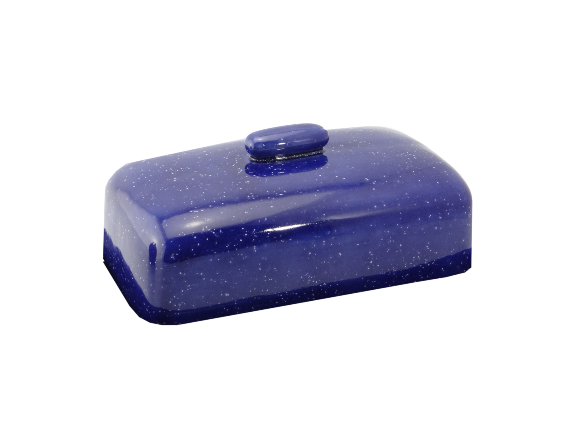 Butter Dish Lid, no Dish various colours