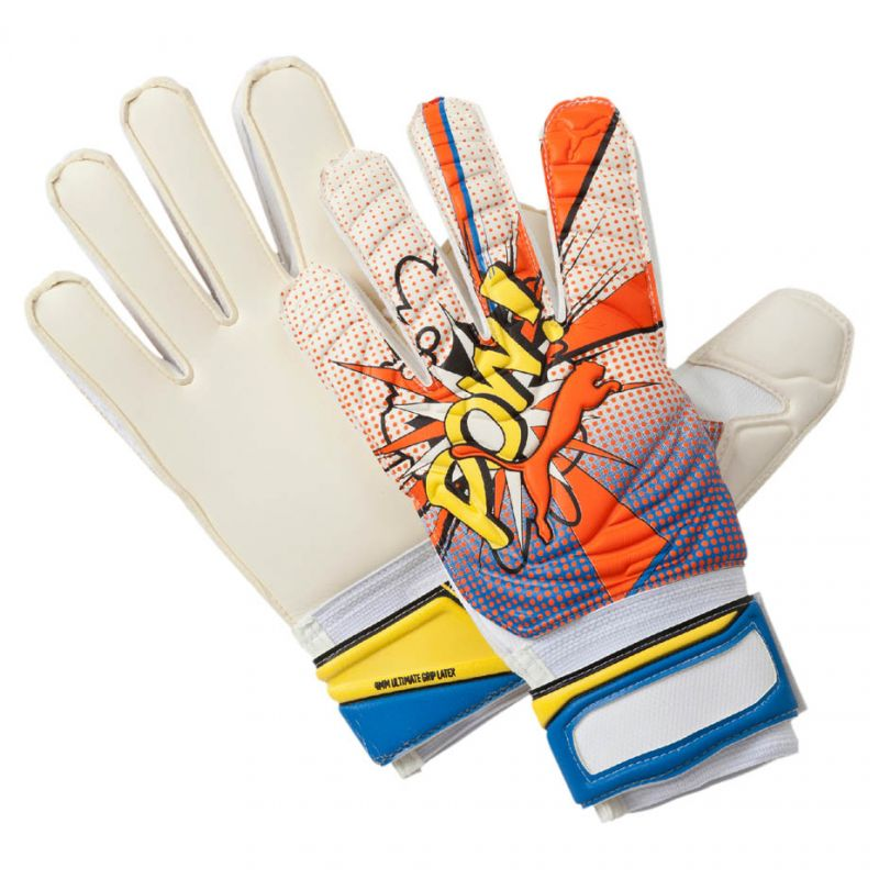 Puma Evo Goalkeeper gloves Power Grip 2 RC 040998 41