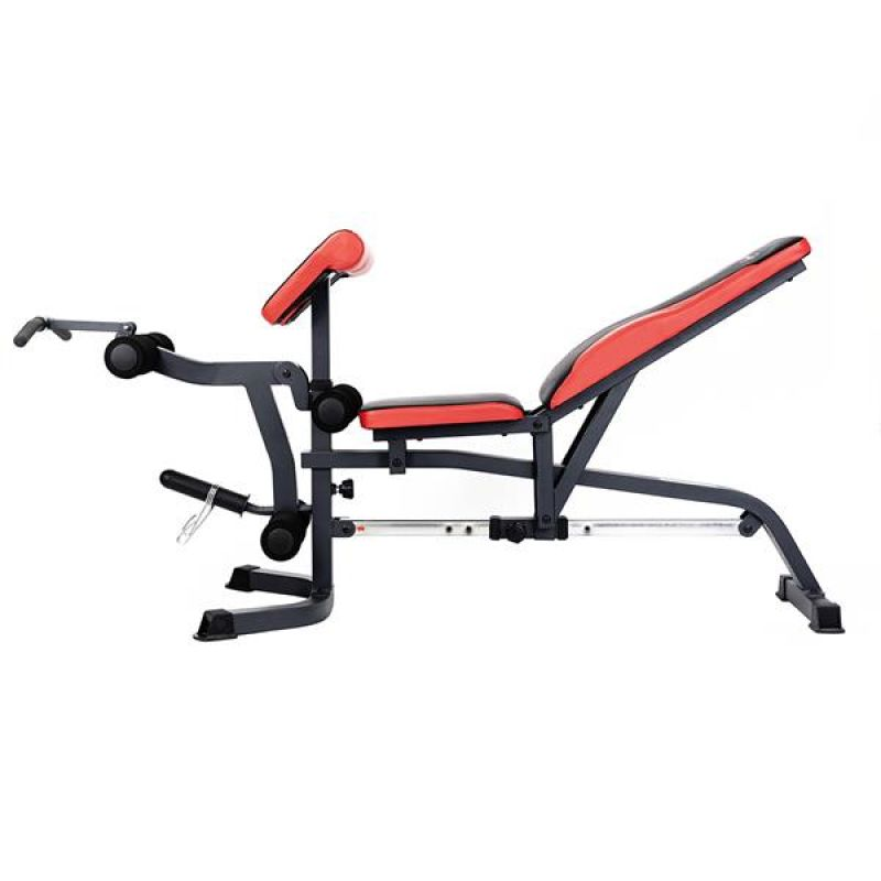 HMS LS3050 barbell bench