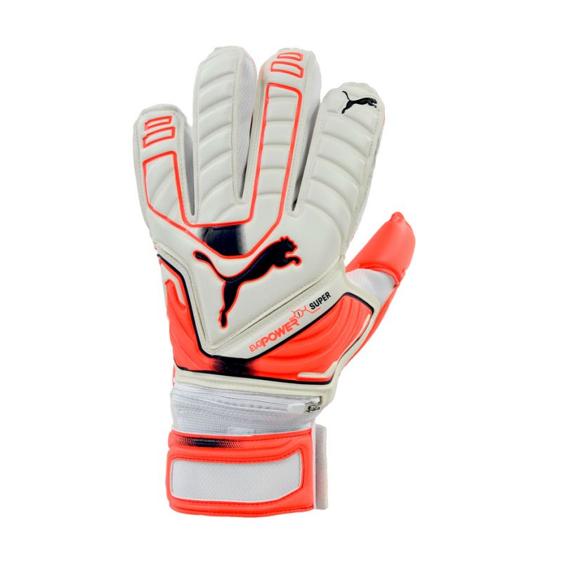 Goalkeeper Gloves Puma Evo Power Super M 41022 31