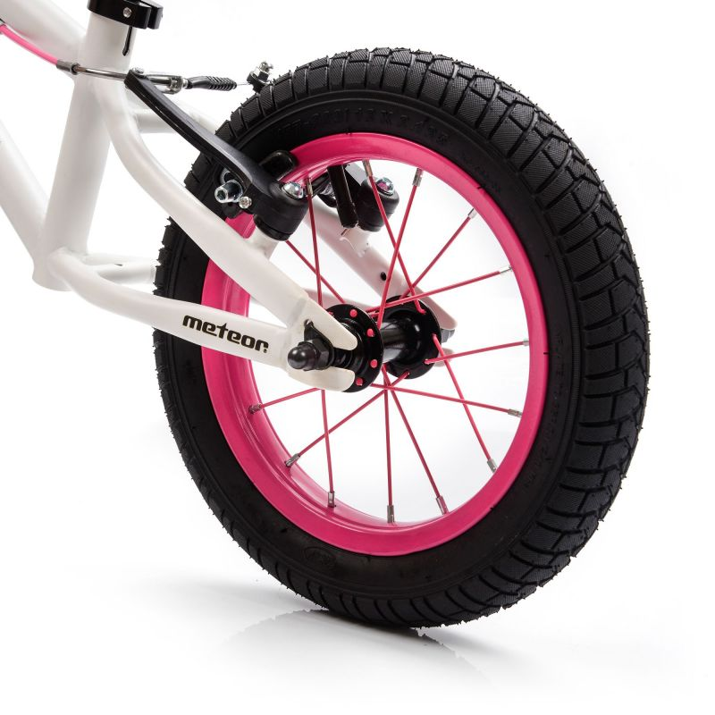 Balance bike Meteor Olly Jr 22589