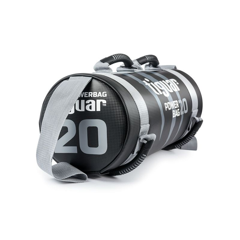 Powerbag tiguar 20 kg New TI-PB020N