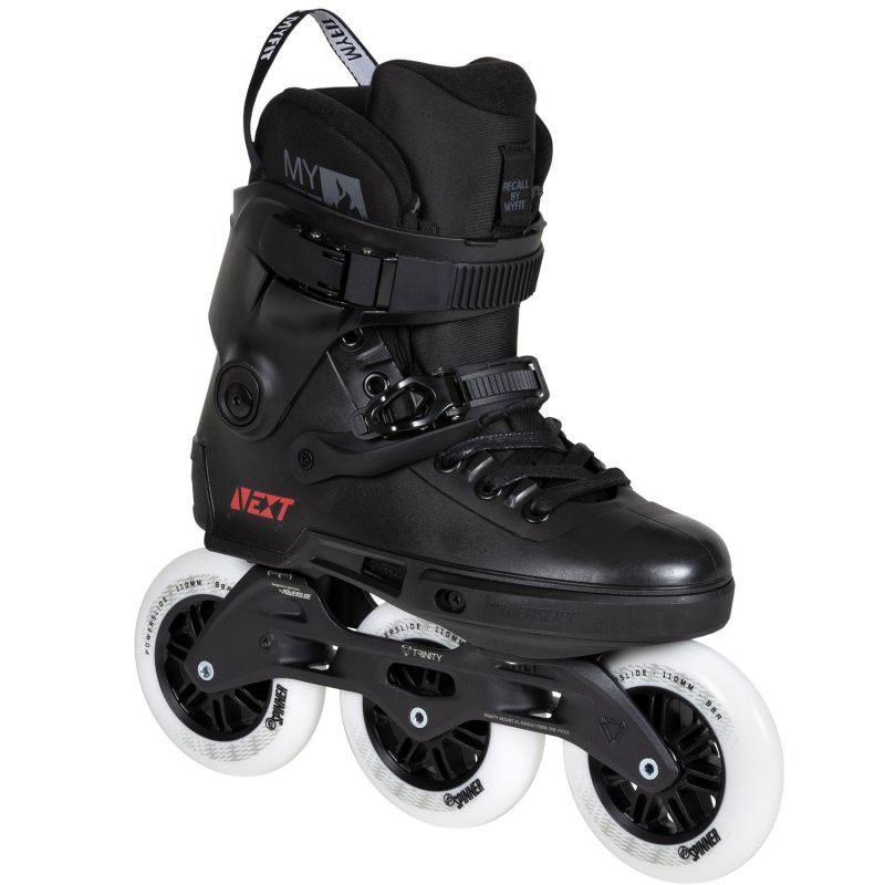 Powerslide Next Core 110 &#39;20 908366-40 skates