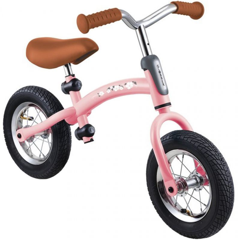 Globber GO Bike Air 615-210 running bike