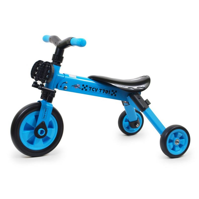 Folding 3-wheel bike TCV-T701 HS-TNK-000008316