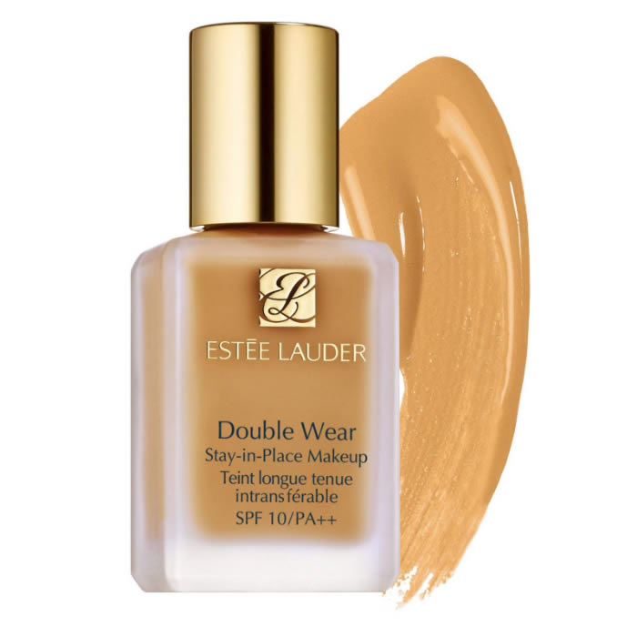 Estee Lauder Double Wear Stay In Place Makeup Spf10 3W1.5 Fawn 30ml