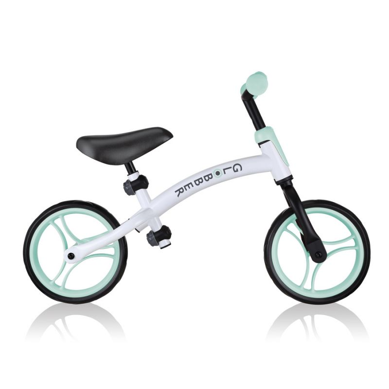 Balance bike Globber Go Bike Duo Jr 614-206-2