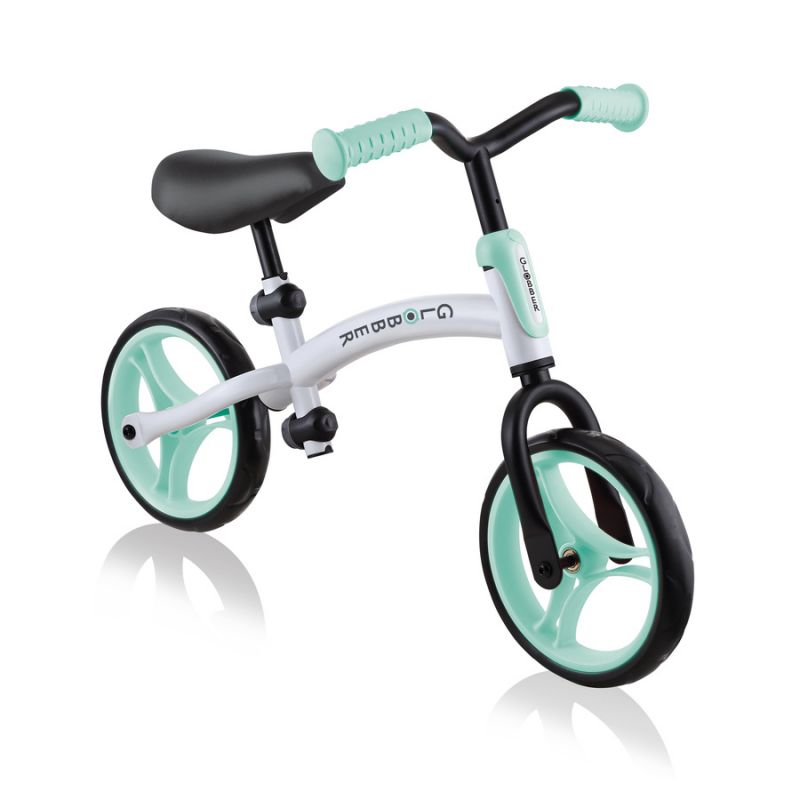 Balance bike Globber Go Bike Duo Jr 614-206-2