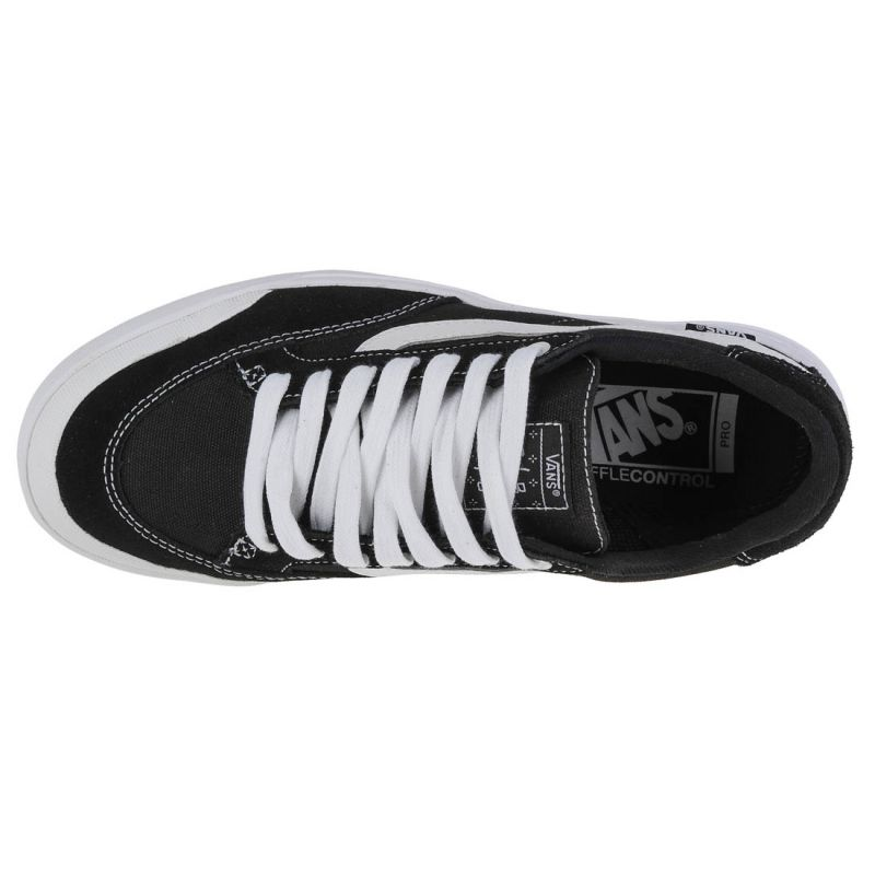 Vans Berle Pro VN0A3WKX6BT shoes