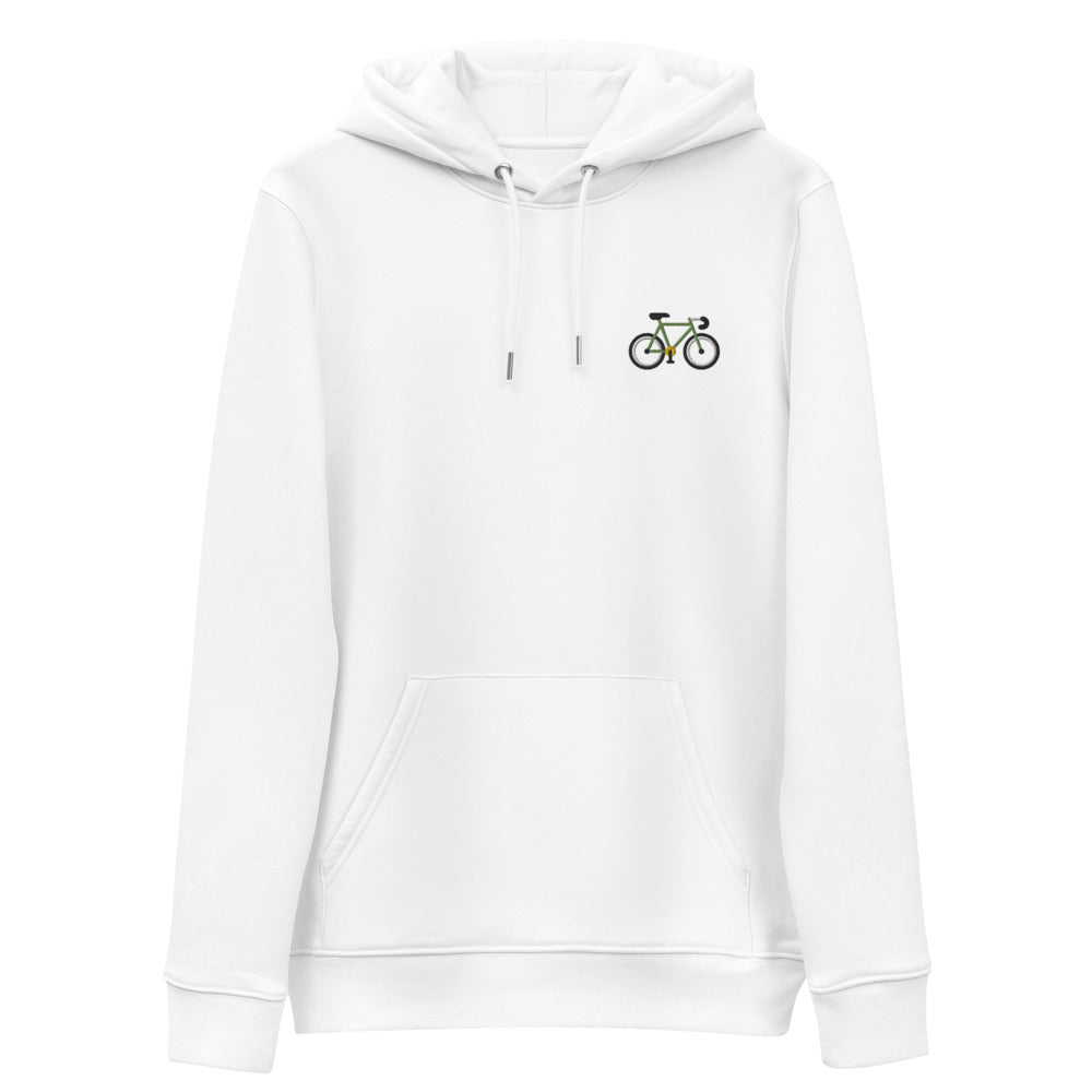 Bicycle - Organic Hoodie