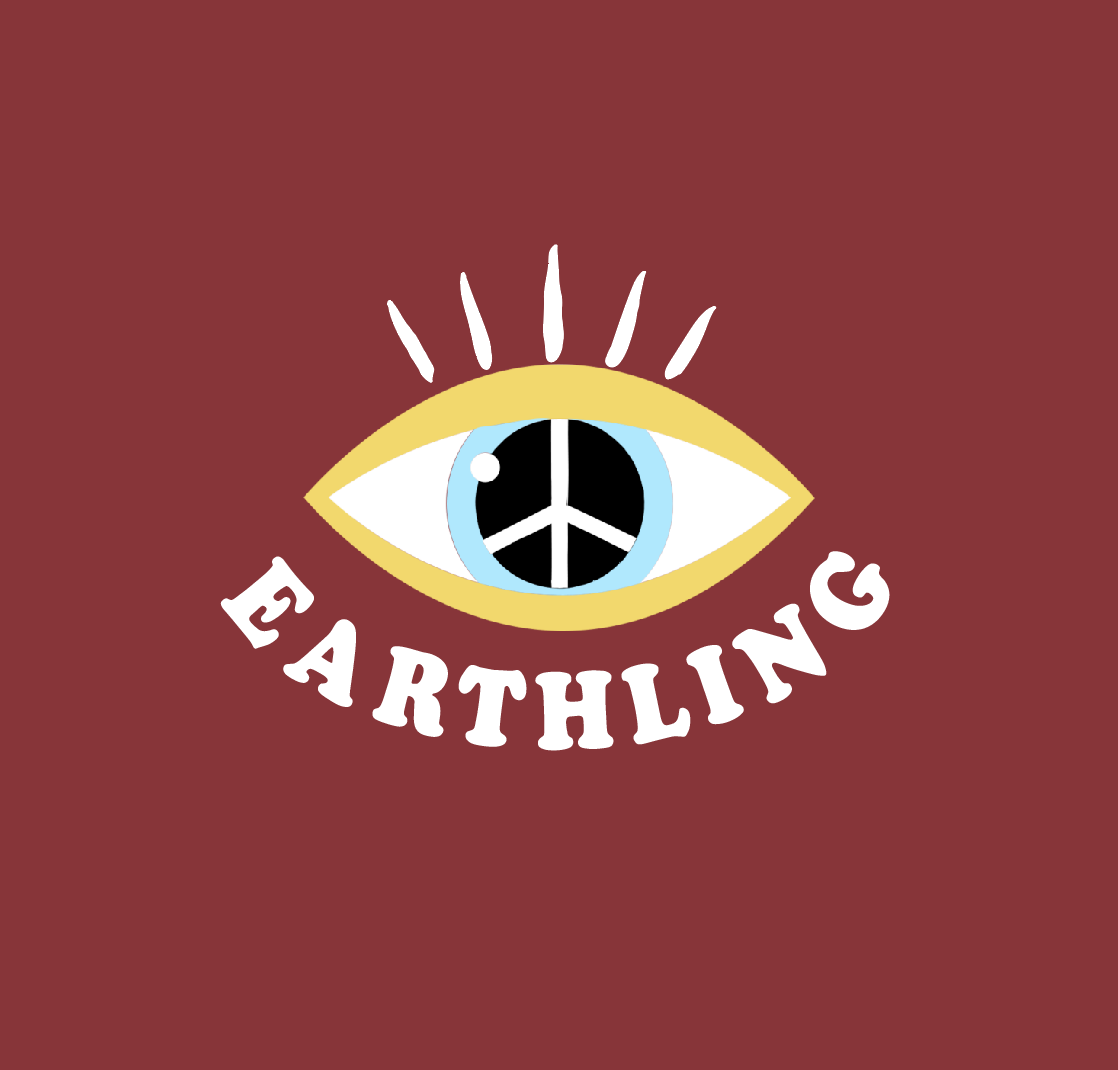 Earthling - Organic Cotton Onesie