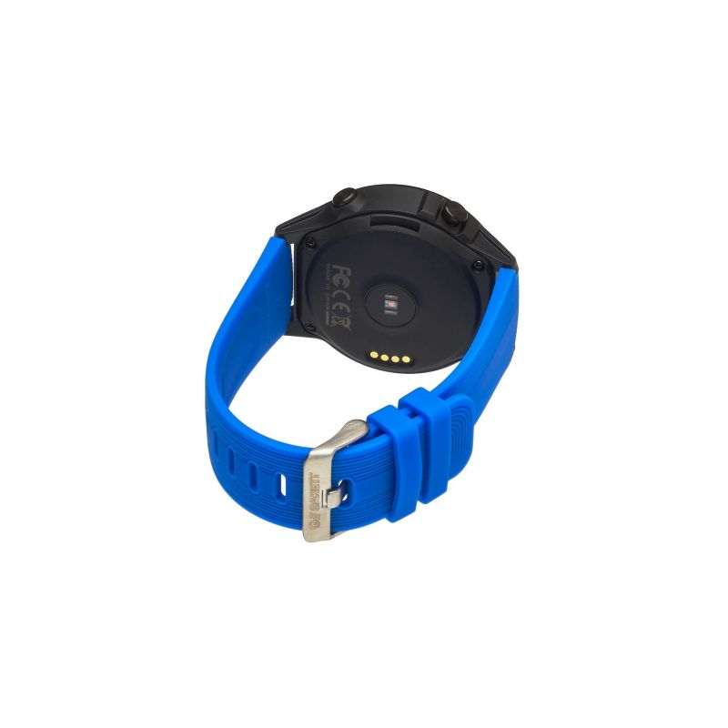 Garett Multi 4 Sport blue smartwatch