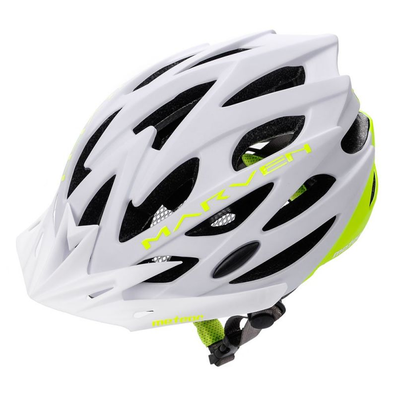 Bicycle helmet Meteor Marven 24786-24788