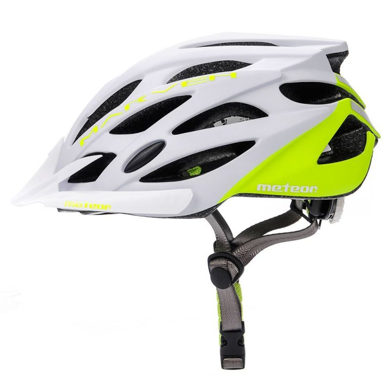 Bicycle helmet Meteor Marven 24786-24788