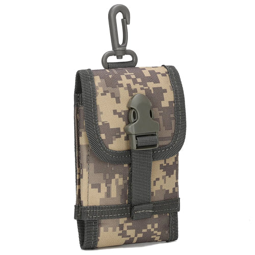 Mob 2 - Molle Tactical Mobile Phone Wallet