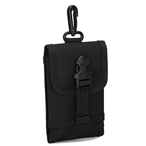 Mob 2 - Molle Tactical Mobile Phone Wallet