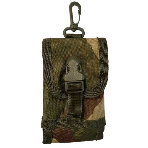 Mob 2 - Molle Tactical Mobile Phone Wallet