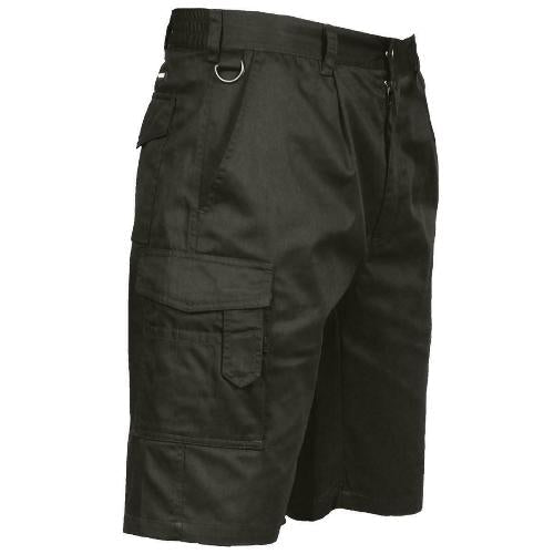 Portwest Men's Combat S790 Work Shorts