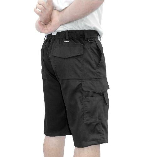 Portwest Men's Combat S790 Work Shorts