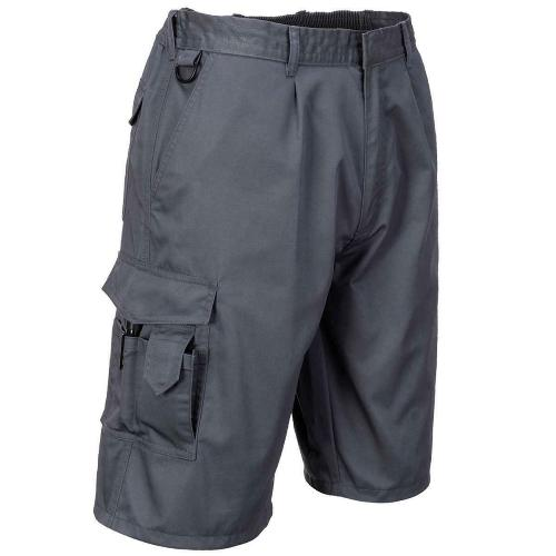 Portwest Men's Combat S790 Work Shorts