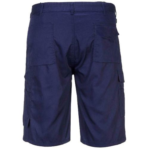 Portwest Men's Combat S790 Work Shorts