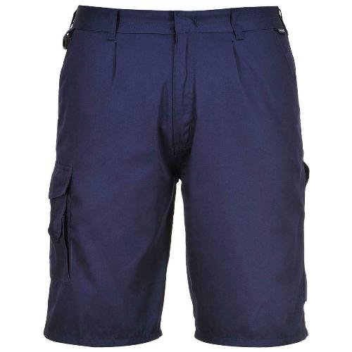 Portwest Men's Combat S790 Work Shorts