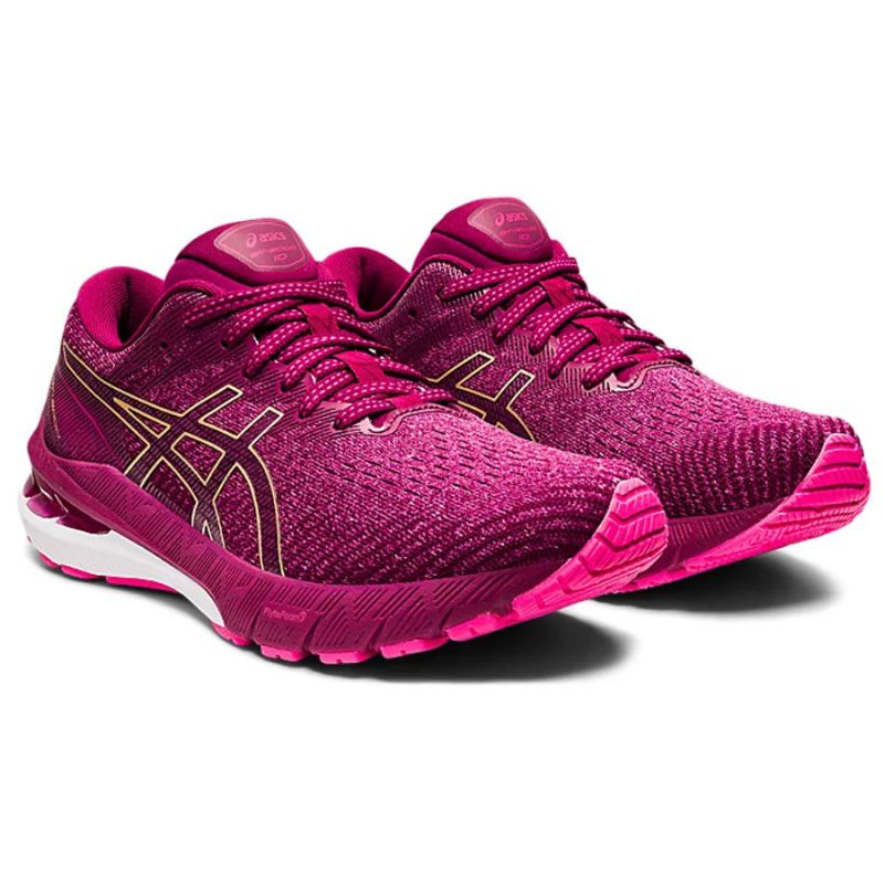 Asics GT-2000 10 W 1012B045 703 running shoes