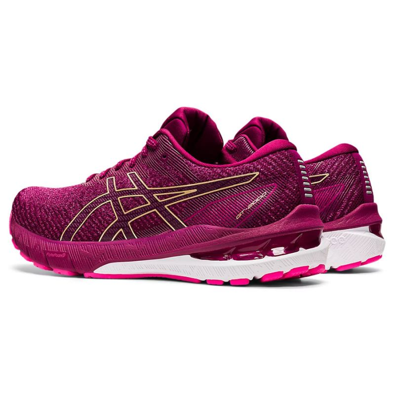 Asics GT-2000 10 W 1012B045 703 running shoes