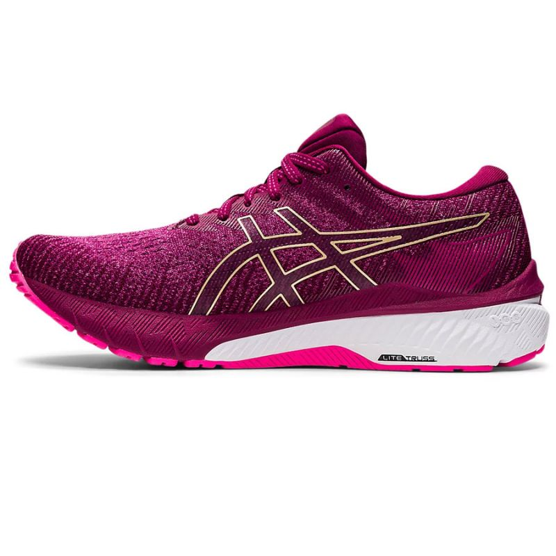 Asics GT-2000 10 W 1012B045 703 running shoes