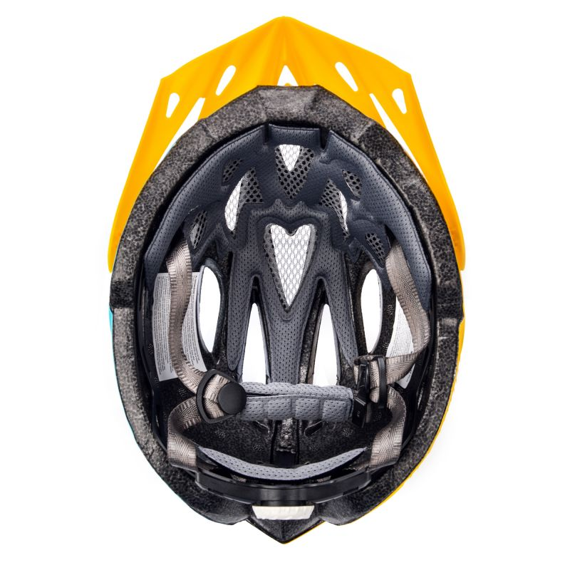 Bicycle helmet Meteor Marven 25172