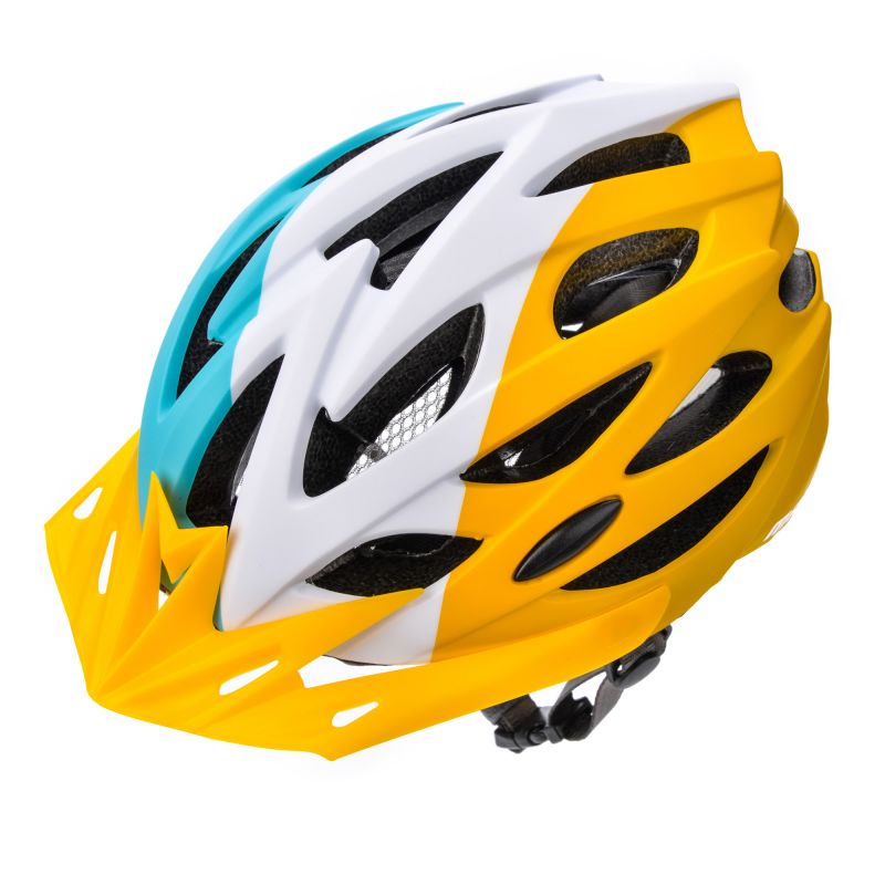 Bicycle helmet Meteor Marven 25172