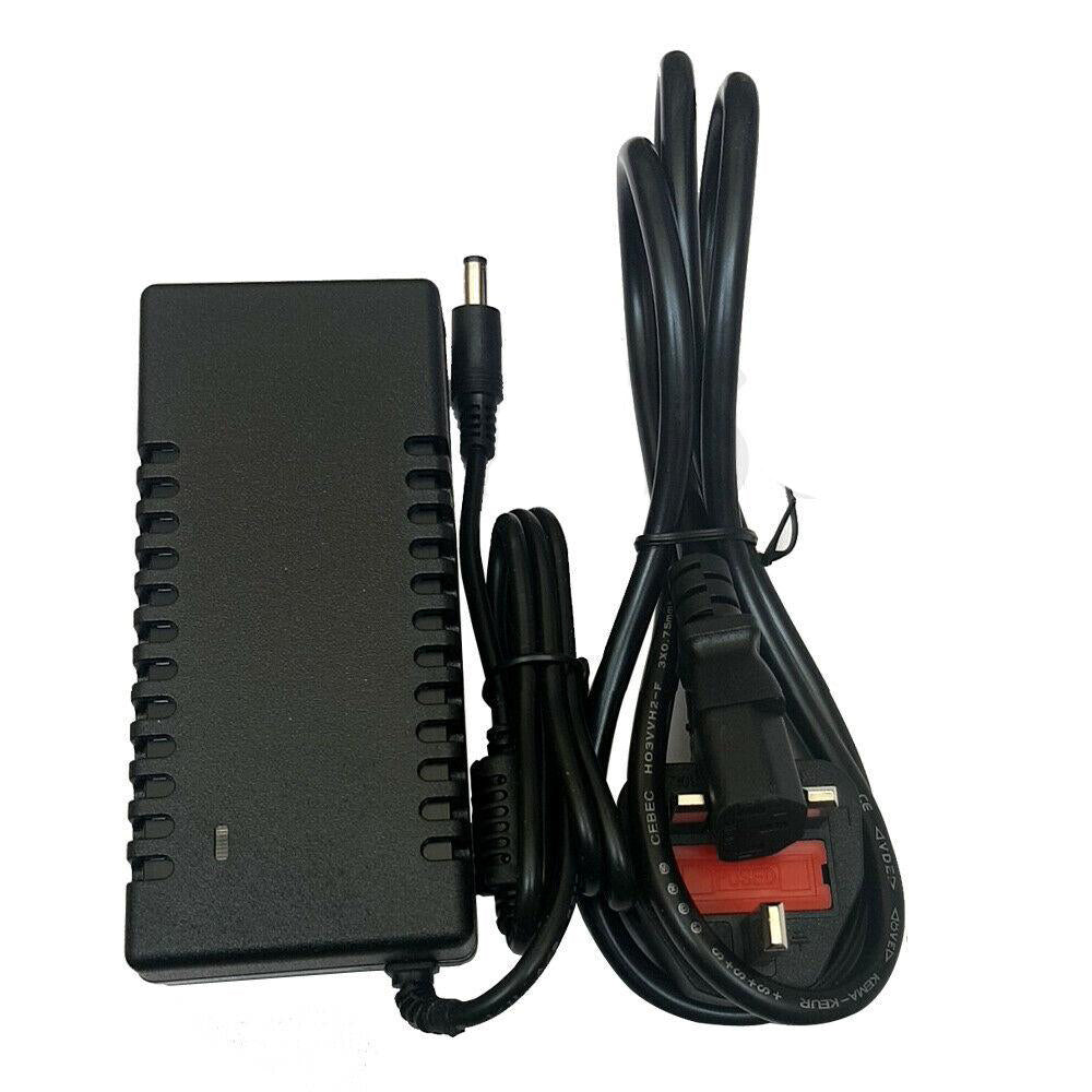 AC DC 12V 6A Power Supply Adapter Charger Transformer for 3528/5050 LED Strip~2363